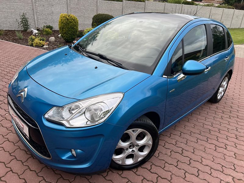 Citroën C3 1.6eHDI 68KW,EXCLUZIVE,DIGIKLI - fotografie inzerátu