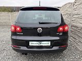 Volkswagen Tiguan 140PS 4x4 DSG PANORAMA - náhled 4