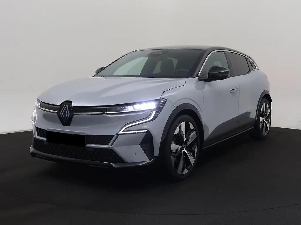 Renault Mégane EV60 220PK Optimum Charge 