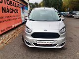 Ford Tourneo Courier 1.0i EB 74kw Winter Paket - náhled 6