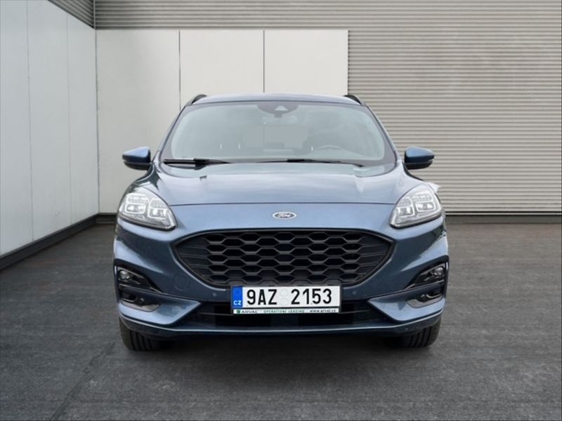 Ford Kuga 2,5 DT HEV ST-LineX AWD AT - fotka 2 z 11