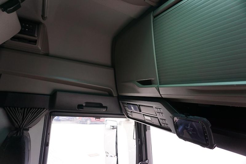 MAN TGX (2022) 18.470 / EURO 6 / GX / ACC / I - fotka 44 z 51