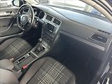 Volkswagen Golf 1,2   TSI,LOUNGE,SERVISKA,2.MA - náhled 9