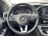 Mercedes-Benz Vito 116CDI/L paket spánek - náhled 12