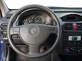 Opel Corsa (2005) 1.0i, AC, tažné - náhled 14