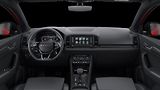 Škoda Karoq Sportline 1,5TSI 110kW automat - náhled 3