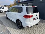 Volkswagen Touran 1.4 TSI 110kW-HIGHLINE - DSG - náhled 2