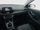 Hyundai i30 (2017) 1.0 T-GDI, ČR,1.maj - náhled 8