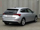 Škoda Scala (2019) 1.0 TSi, ČR, Style - náhled 3