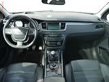 Peugeot 508 (2011) 2.0 HDi, AC, panor - náhled 8