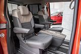 Volkswagen Multivan 1.4 TSI LONG*TAŽNÉ*ZÁRUKA*ČR 1 - náhled 13