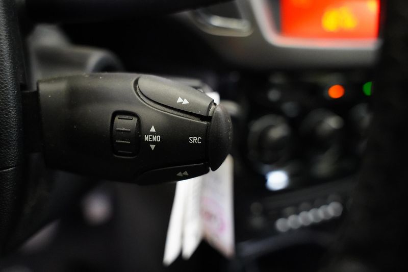 Citroën C3 - fotka 17 z 25