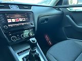 Škoda Octavia (2017) 1.6 TDi 85KW - náhled 23