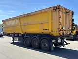 Schmitz CARGOBULL GOTHA SKI 24 SL 10,5 - náhled 6