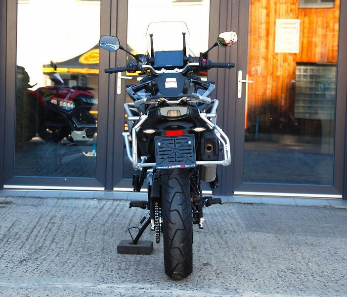CFMOTO 800 MT (2026) 800MT Sport - fotka 8 z 25