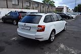 Škoda Octavia (2018) 1.5TSI 110kw CLEVER TAŽN NAVI  - náhled 9