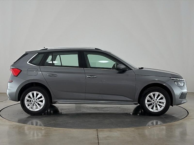 Škoda Kamiq Style DSG - fotka 16 z 28