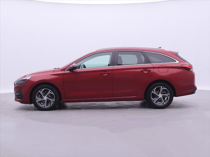 Hyundai i30 1,0 T-GDI Automat CZ Smart DPH - fotka 4 z 31