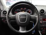 Audi A3 2,0 TDi 103kW Nové STK 2xkola - náhled 9
