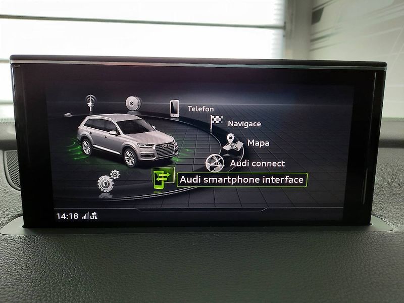 Audi SQ7 (2018) 4.0 TDI quattro (320kW/435k) T - fotka 18 z 29