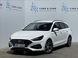 Hyundai i30 1,5 T-GDI Combi Smart - náhled 1