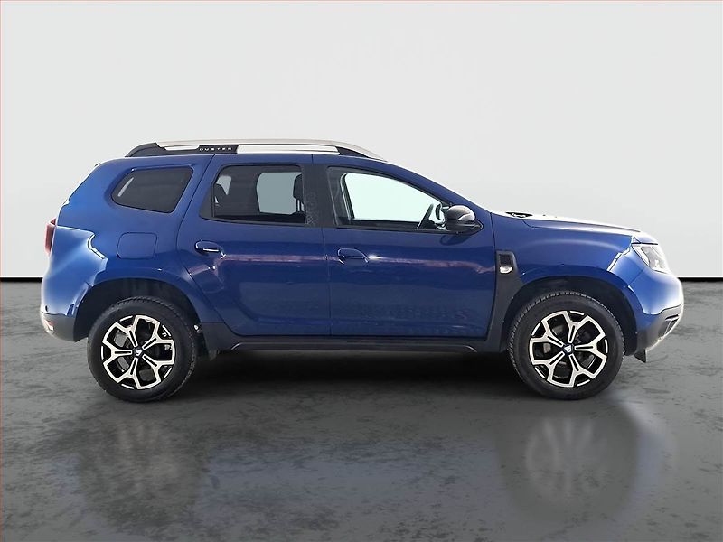Dacia Duster (2021) Comfort 1.0 TCe, Serv.kniha - fotka 6 z 17