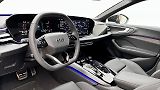 Audi A5 e-hybrid q S-Line Tech+ Kůže - náhled 7