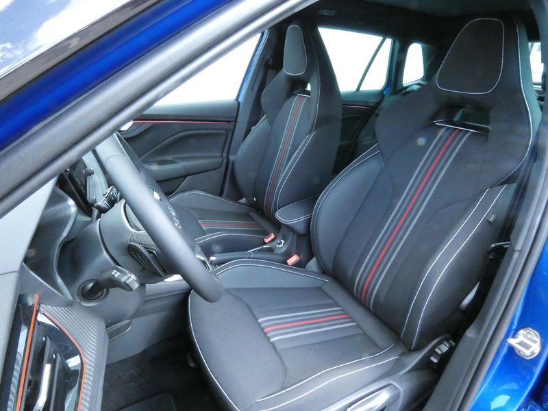 Škoda Kamiq (2026) Monte Carlo 1.0 TSI 85 kW DSG - fotka 18 z 30