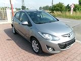 Mazda 2 (2011) 1,3i KLIMA ALU VÝHŘEV - náhled 3