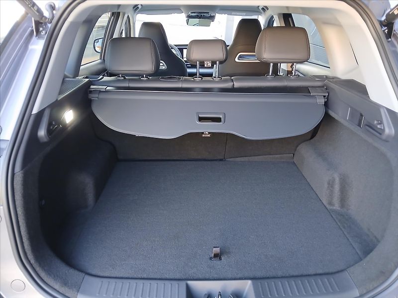 Chery Tiggo 7 (2025) 1,6   ICE UNIQUE - fotka 8 z 8