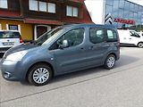 Citroën Berlingo 1,6 HDi  Multispace - náhled 13