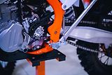 KTM 450 EXC SIX DAYS NOVÁ 0 KM  - náhled 21