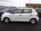 Škoda Fabia 1,2 - náhled 4
