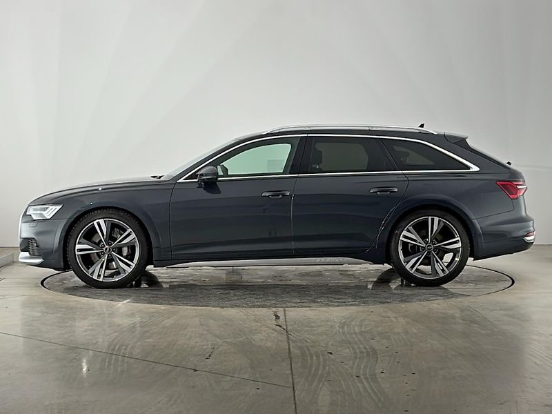 Audi A6 Allroad Kombi quattro 0 - fotka 3 z 30