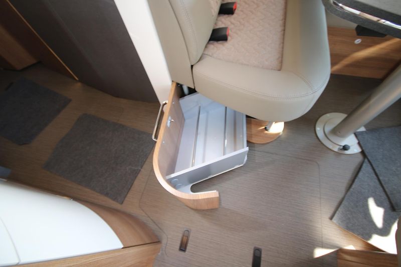Carthago (2026) c2-tourer I 143 KB LE light - fotka 37 z 77