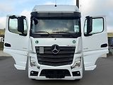 Mercedes-Benz Actros 1848 EURO 6 dvouokruhová hydr. - náhled 3