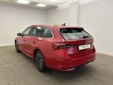 Škoda Octavia 1.5 TSI Top selection - náhled 22