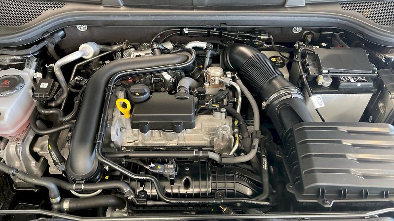 Škoda Scala (2025) Selection 1.0TSI 85kW - fotka 20 z 27