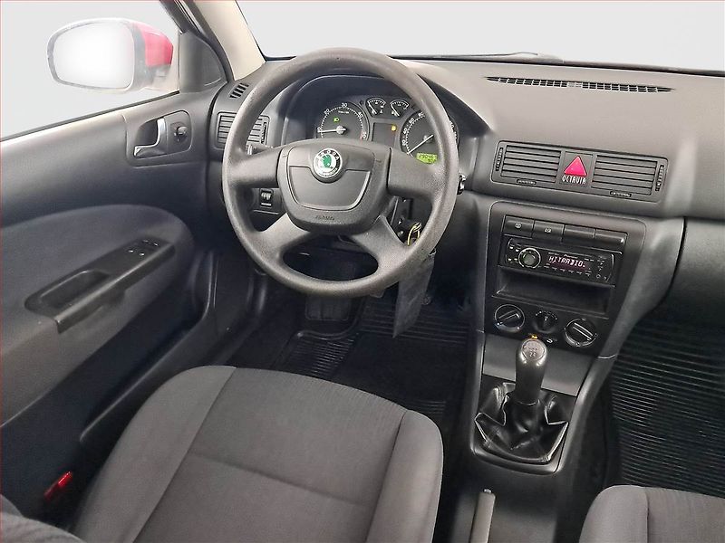 Škoda Octavia (2010) 1.9 TDI , po STK - fotka 7 z 15