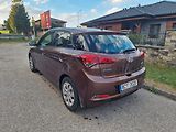 Hyundai i20 KUP CZ,KRÁSNÁ,1.MAJITEL,KOMISE - náhled 2