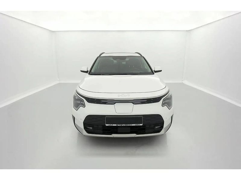 Kia Niro Final Edition  V2L 7let ZÁRUKA - fotka 2 z 13