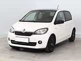 Škoda Citigo (2016) 1.0 MPI, Park. senzory - náhled 1