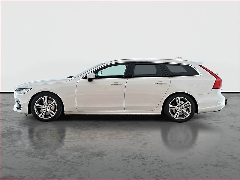 Volvo V90 (2019) D5 AWD, 4X4, Automat, Kůže - fotka 3 z 22