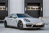 Porsche Panamera - náhled 2