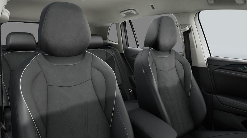 Volkswagen Tiguan (2026) Elegance 2,0 TDI DSG - fotka 7 z 8