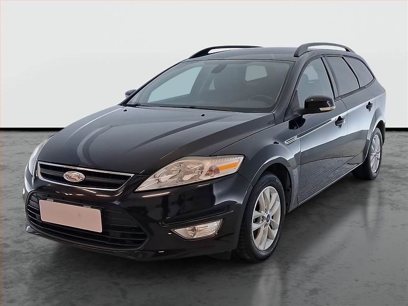 Ford Mondeo (2011) Trend 1.6 EcoBoost, Serv.kniha - fotka 2 z 20