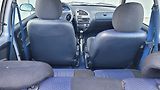 Citroën Saxo 1,1i 44 Kw KOUPENO V ČR - náhled 15