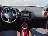 Nissan Juke (2015) 1.2 DiG-T, ČR, AC, navi - náhled 8