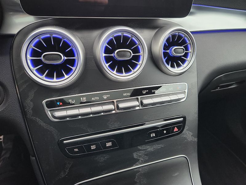 Mercedes-Benz GLC 220CDI AMG 360 Burmaster - fotka 9 z 40
