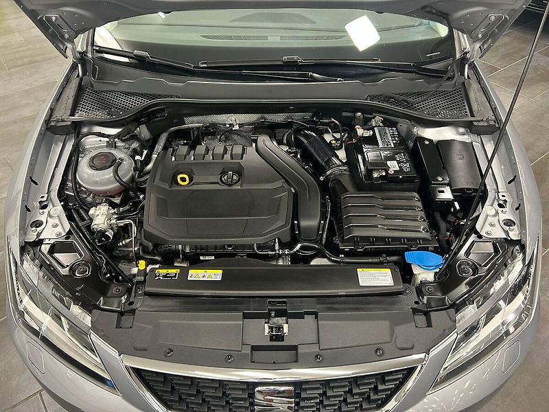 Seat Leon (2020) 1.5 TGI MAN 2020 záruka 1R - fotka 52 z 55